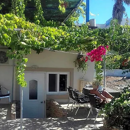 Savvas 3* Andimakhia