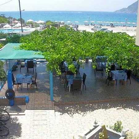 Savvas 酒店 Andimakhia