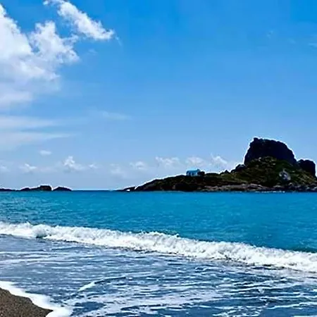 Savvas 3* Andimakhia
